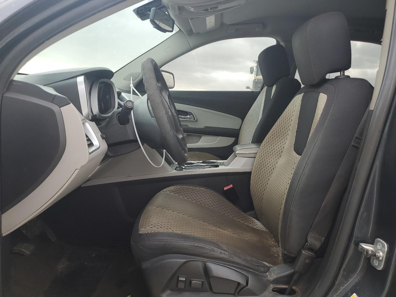 2011 CHEVROLET EQUINOX