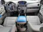 2014 HONDA PILOT