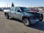 2011 CHEVROLET Silverado
