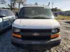 2013 CHEVROLET EXPRESS 2500