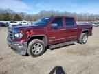 2017 GMC Sierra