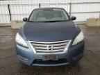 2014 NISSAN SENTRA