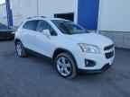 2013 CHEVROLET TRAX