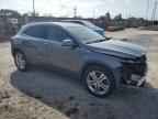 2016 MERCEDES-BENZ GLA-Class