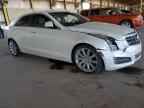 2013 CADILLAC ATS