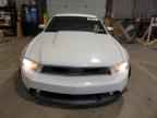 2011 FORD MUSTANG