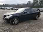 2008 INFINITI G35