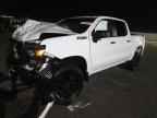 2025 CHEVROLET Silverado