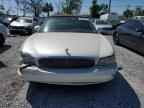 2000 BUICK Park Avenue