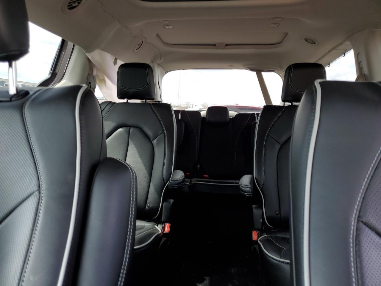 2021 CHRYSLER Pacifica