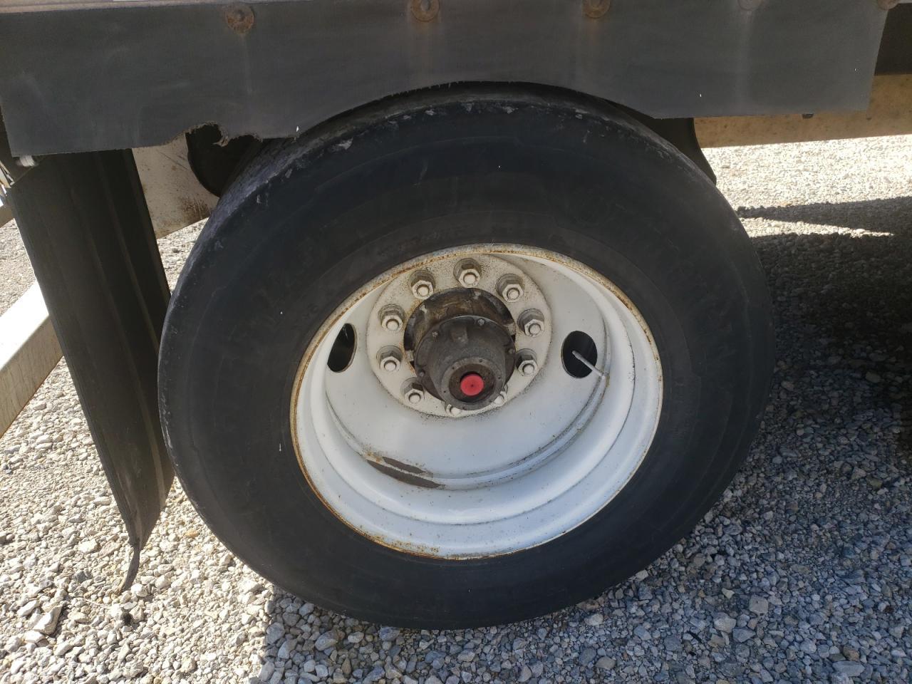 2006 Wabash Trailer