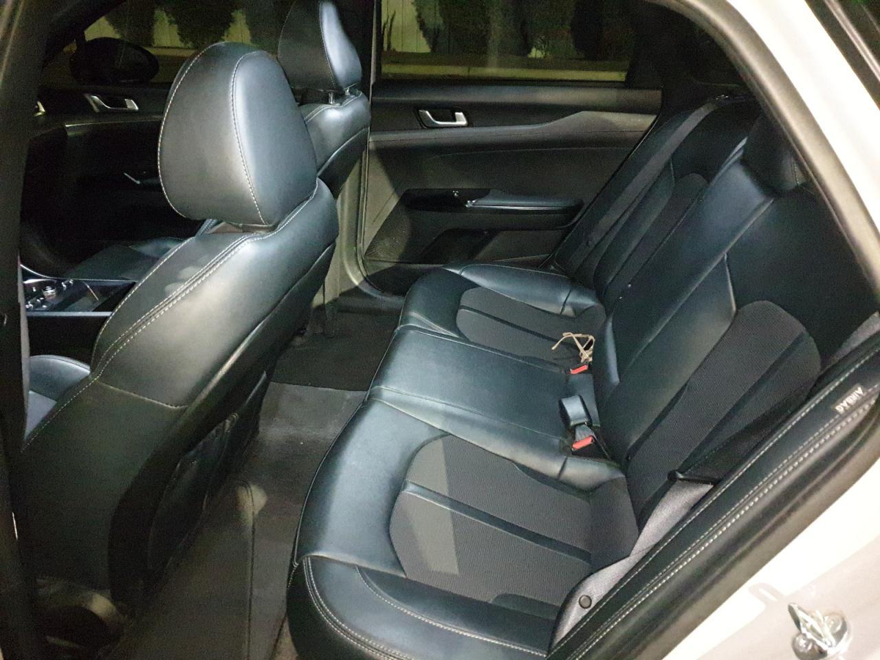 2024 KIA K5