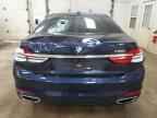 2018 BMW 7 series