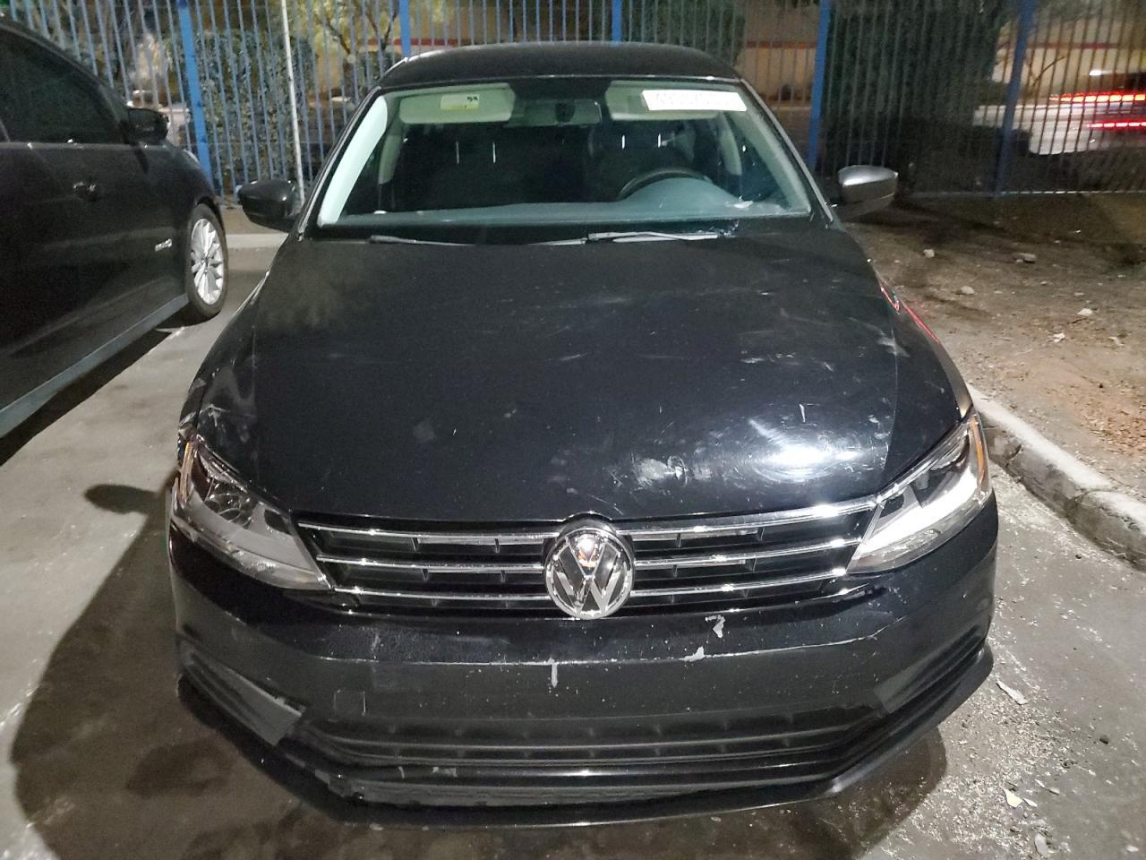 2016 VOLKSWAGEN JETTA