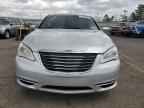 2012 CHRYSLER 200