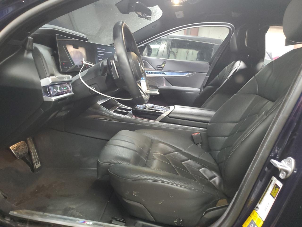 2024 BMW i7