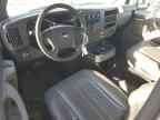 2015 CHEVROLET EXPRESS 2500