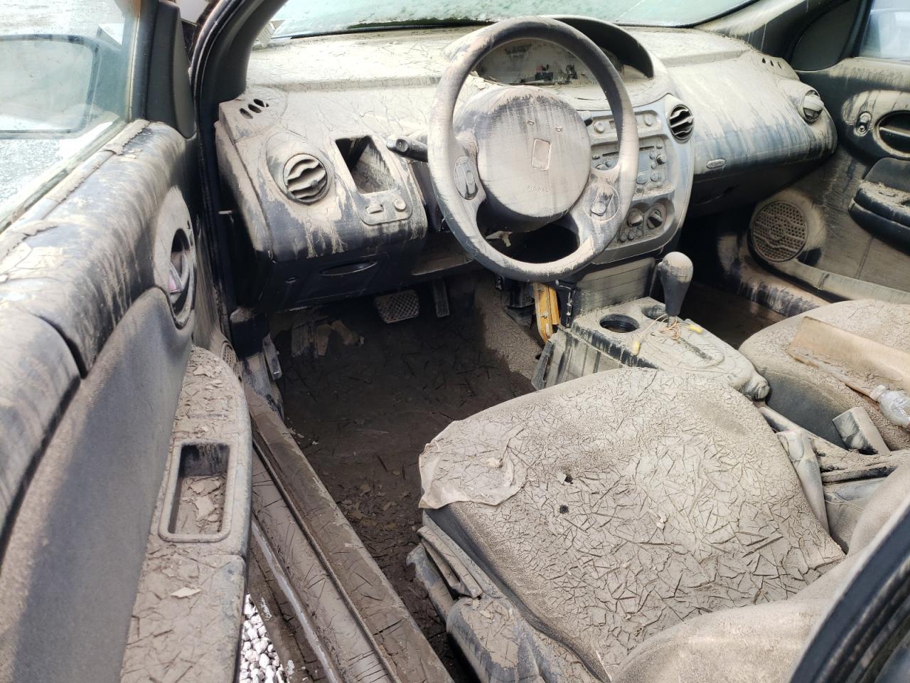 2004 SATURN Ion