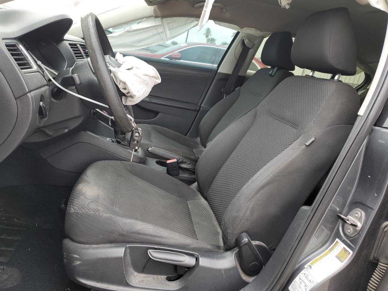 2013 VOLKSWAGEN JETTA
