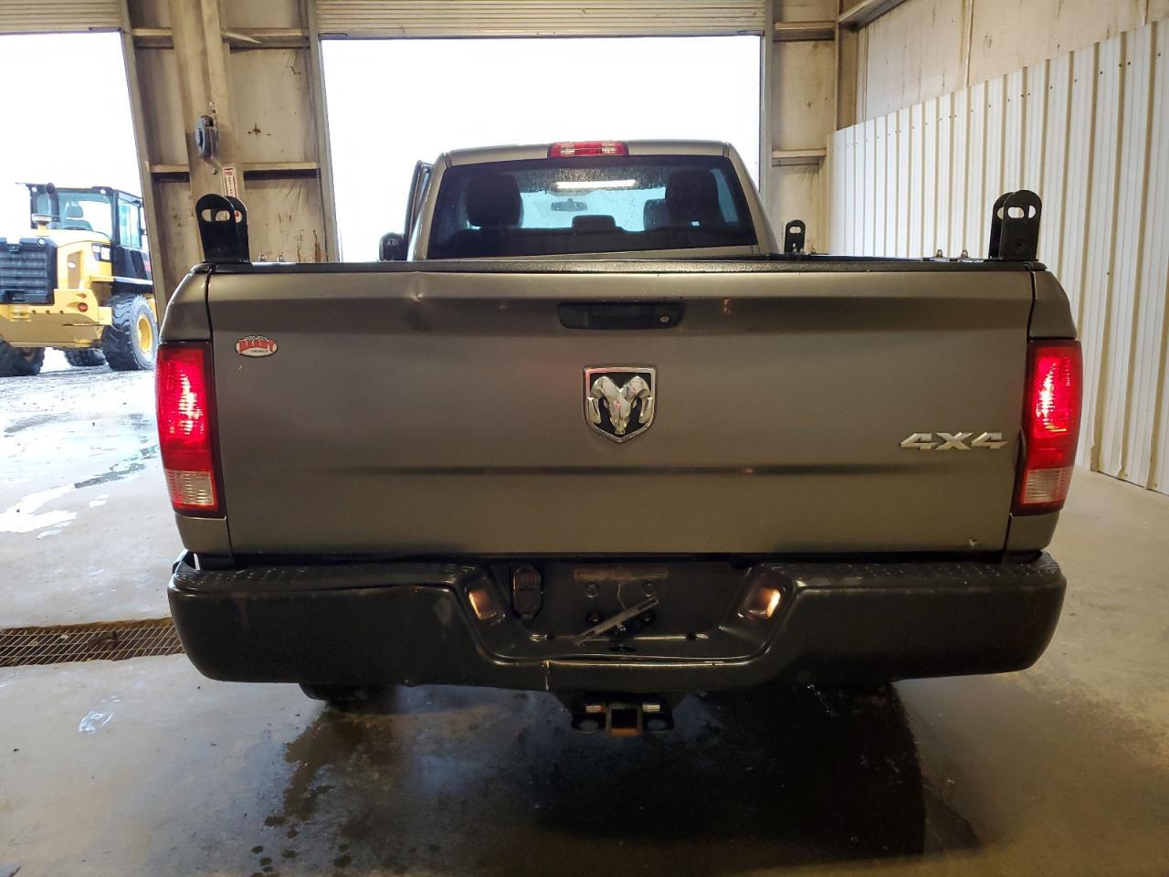2012 DODGE Ram 2500