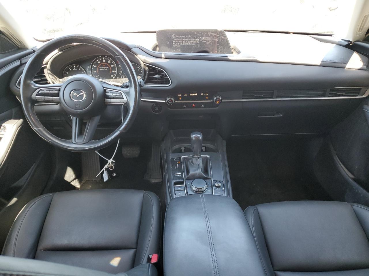 2021 MAZDA CX-30