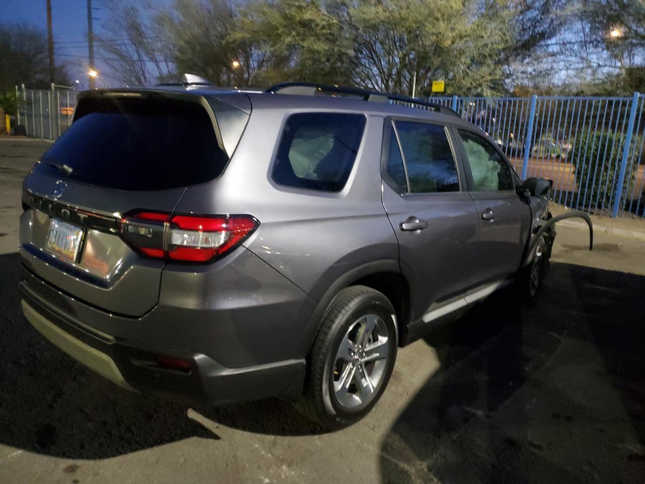2023 HONDA PILOT