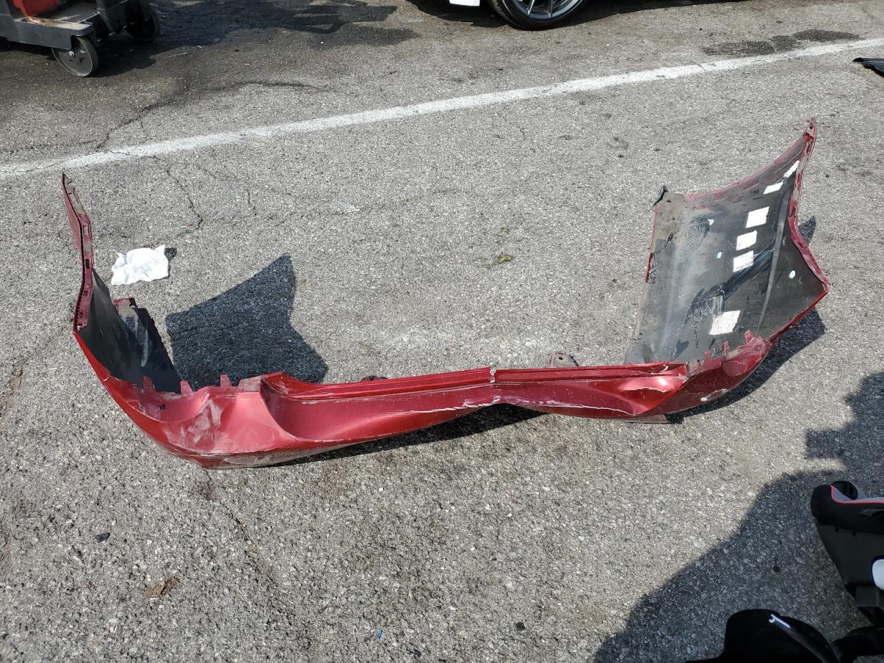 2012 CHEVROLET SONIC