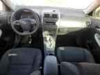 2011 TOYOTA COROLLA