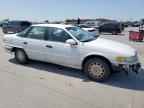 1993 MERCURY Sable