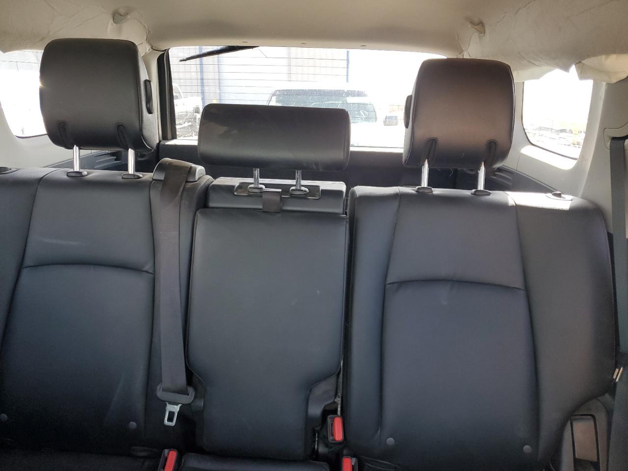 2016 TOYOTA 4Runner