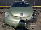 2006 VOLKSWAGEN Beetle