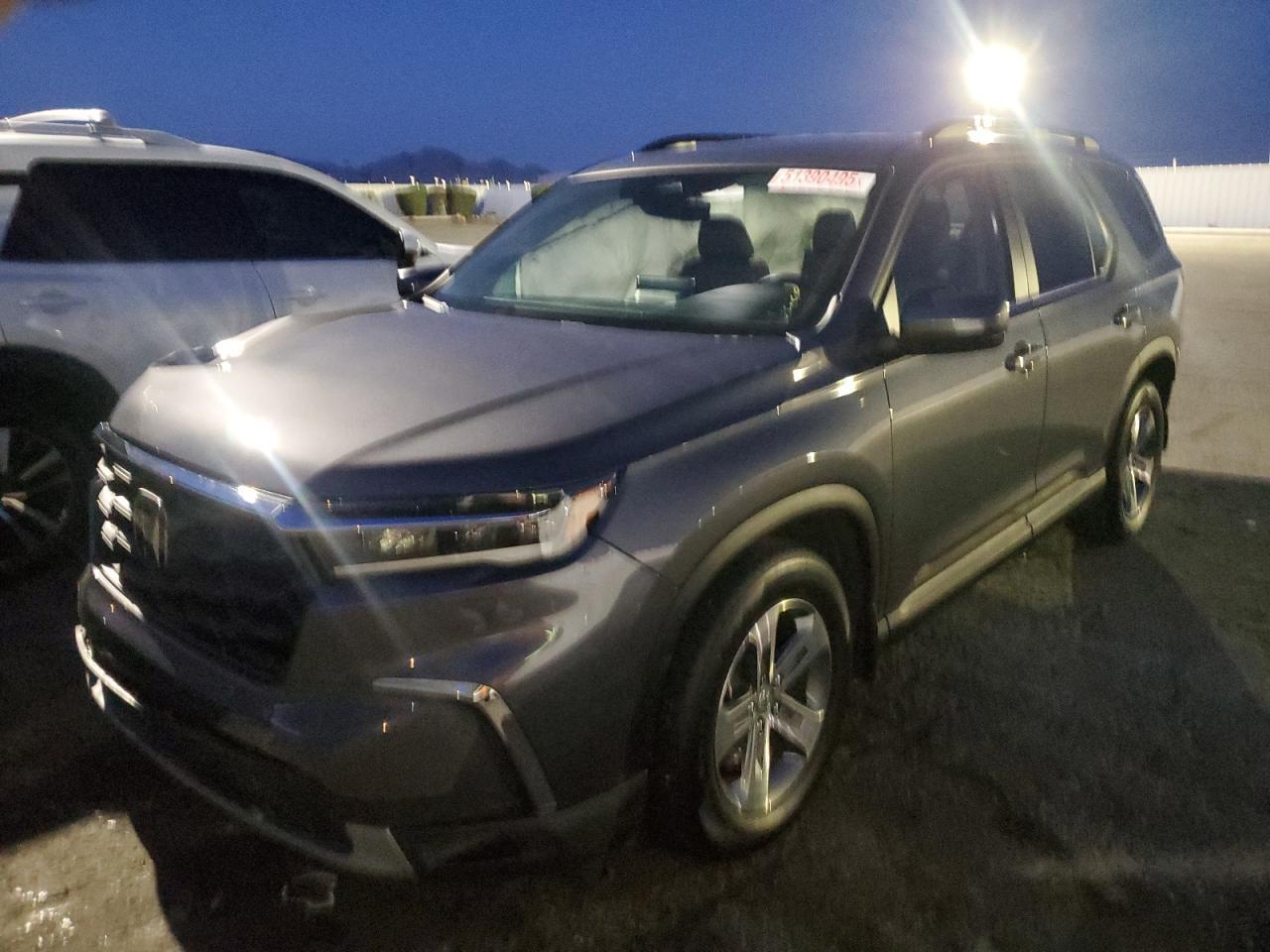 2023 HONDA PILOT