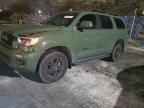 2020 TOYOTA Sequoia