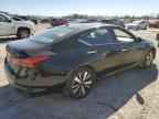 2021 NISSAN ALTIMA