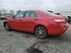 2008 TOYOTA CAMRY