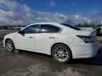 2012 NISSAN Maxima
