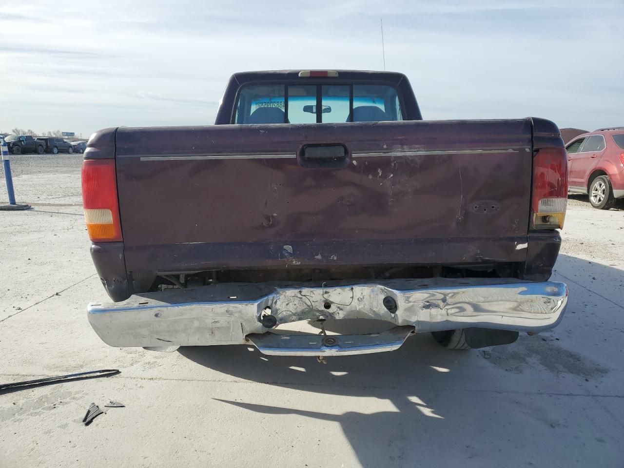 1994 FORD RANGER