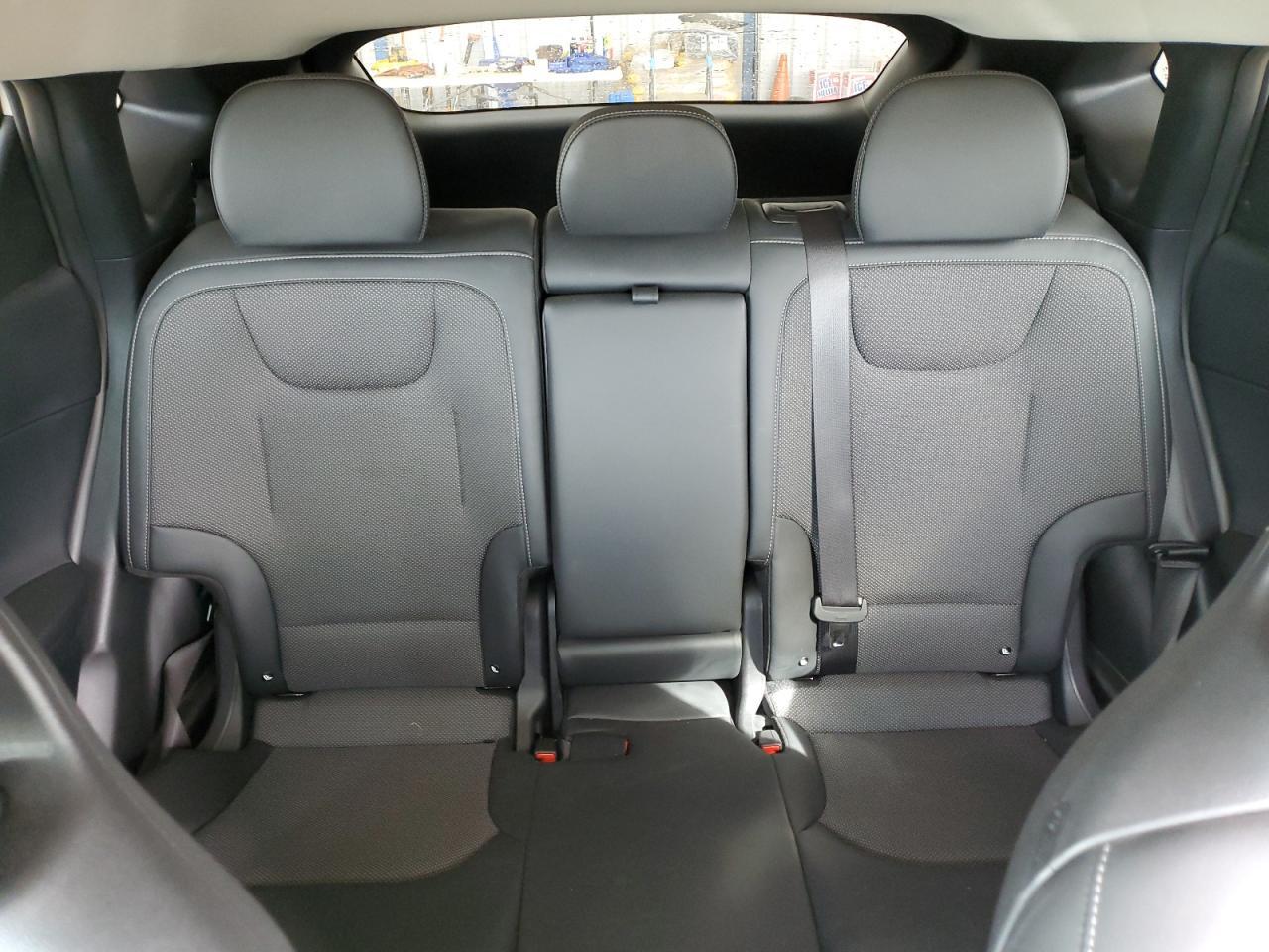 2024 KIA EV6