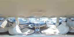 2008 SATURN Vue
