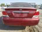2006 TOYOTA CAMRY