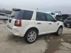 2010 LAND ROVER LR2