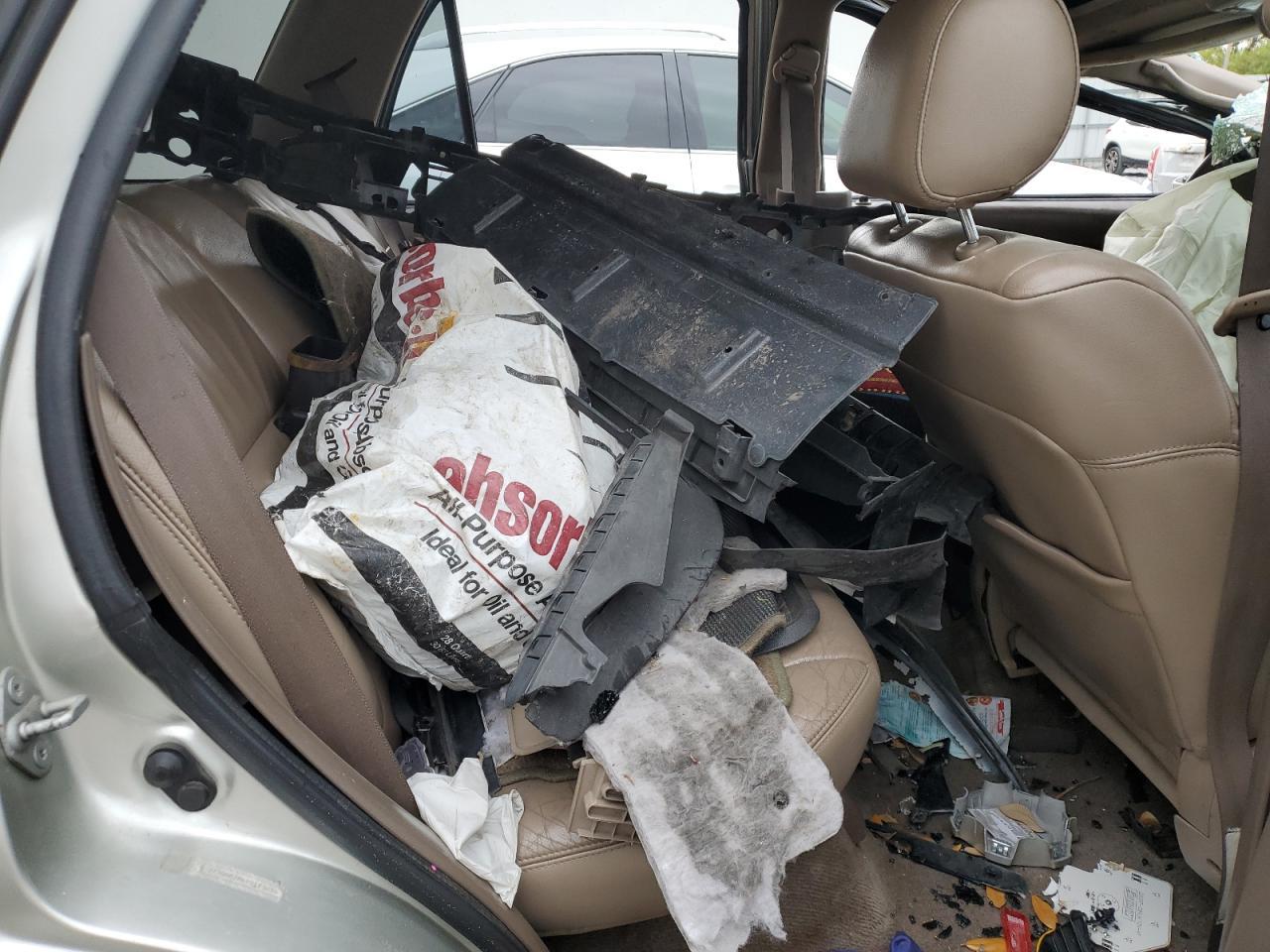 2000 TOYOTA 4Runner
