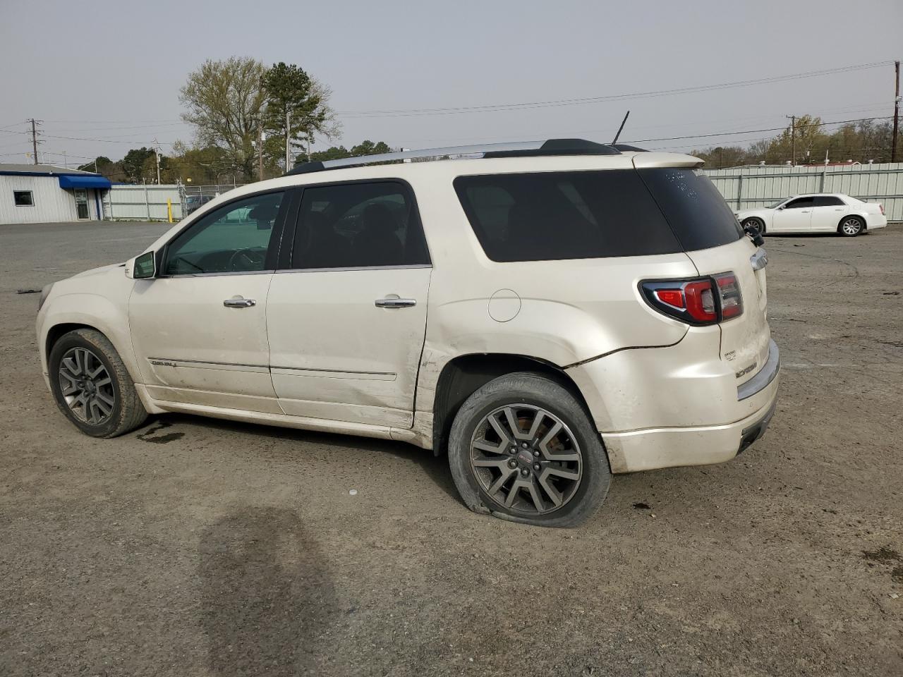 2014 GMC ACADIA