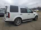 2016 LAND ROVER LR4