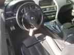 2012 BMW 6 Series