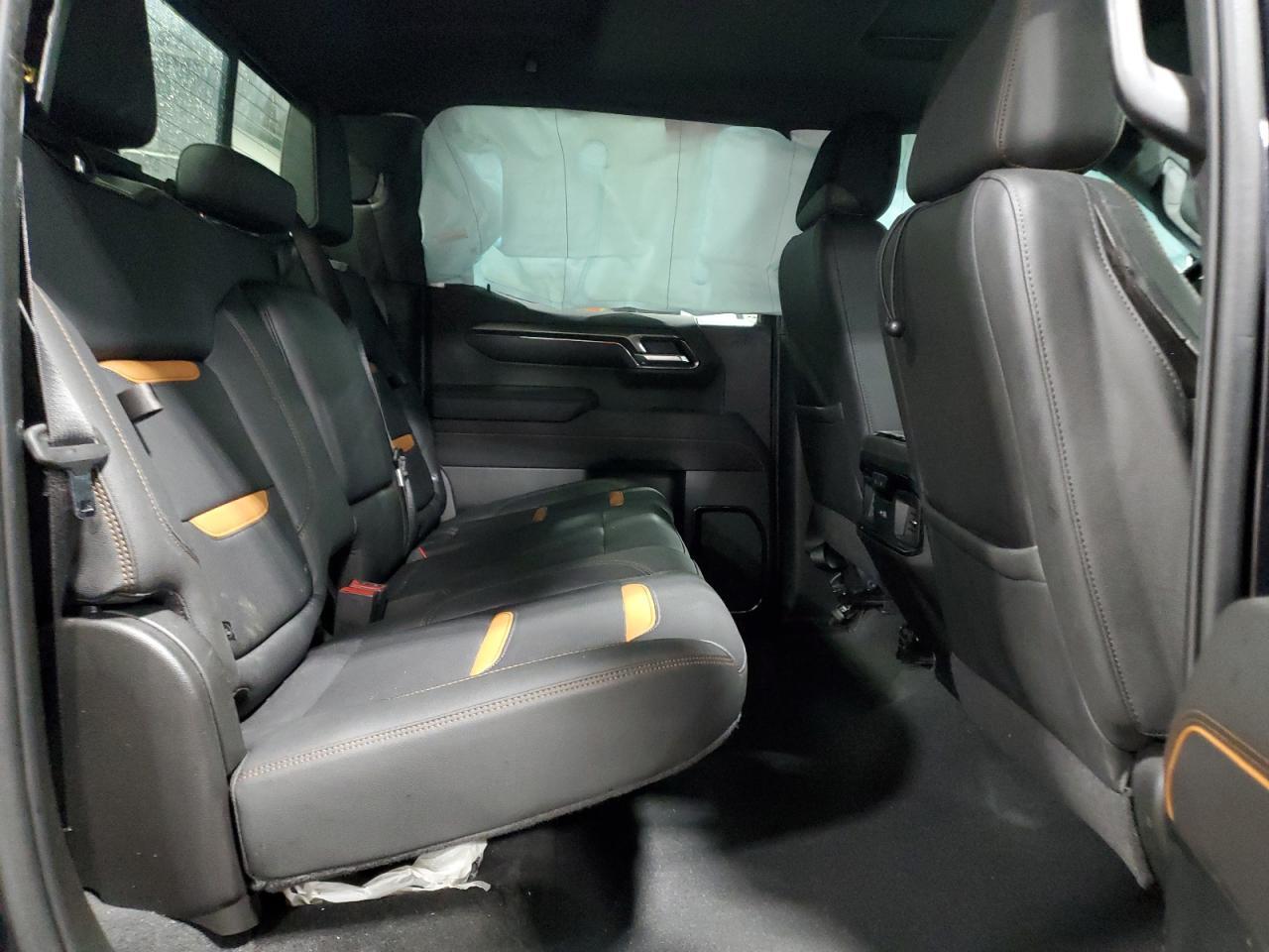 2022 GMC Sierra