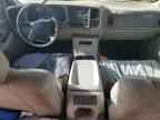 2001 CHEVROLET Suburban