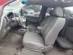 2009 NISSAN Frontier
