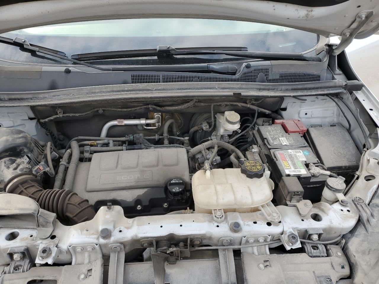 2019 BUICK ENCORE