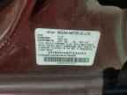 2002 NISSAN Maxima